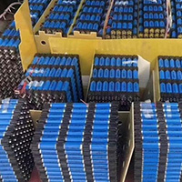 [萝北军川农场收废弃汽车电池]高价回收动力锂电池-专业回收铅酸蓄电池